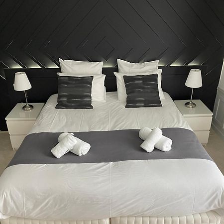 Le Troncais Hotel Saint-Bonnet-Tronçais Екстериор снимка