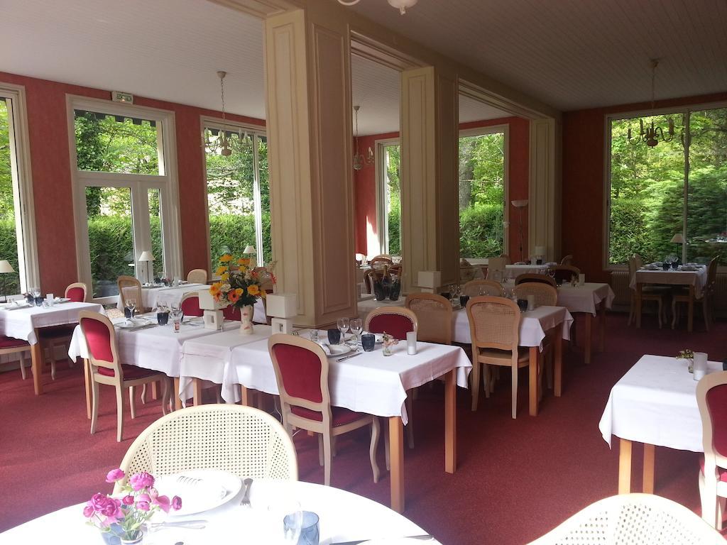 Le Troncais Hotel Saint-Bonnet-Tronçais Екстериор снимка