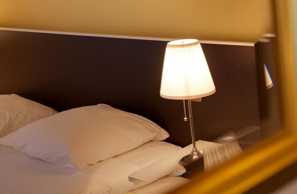 Le Troncais Hotel Saint-Bonnet-Tronçais Екстериор снимка