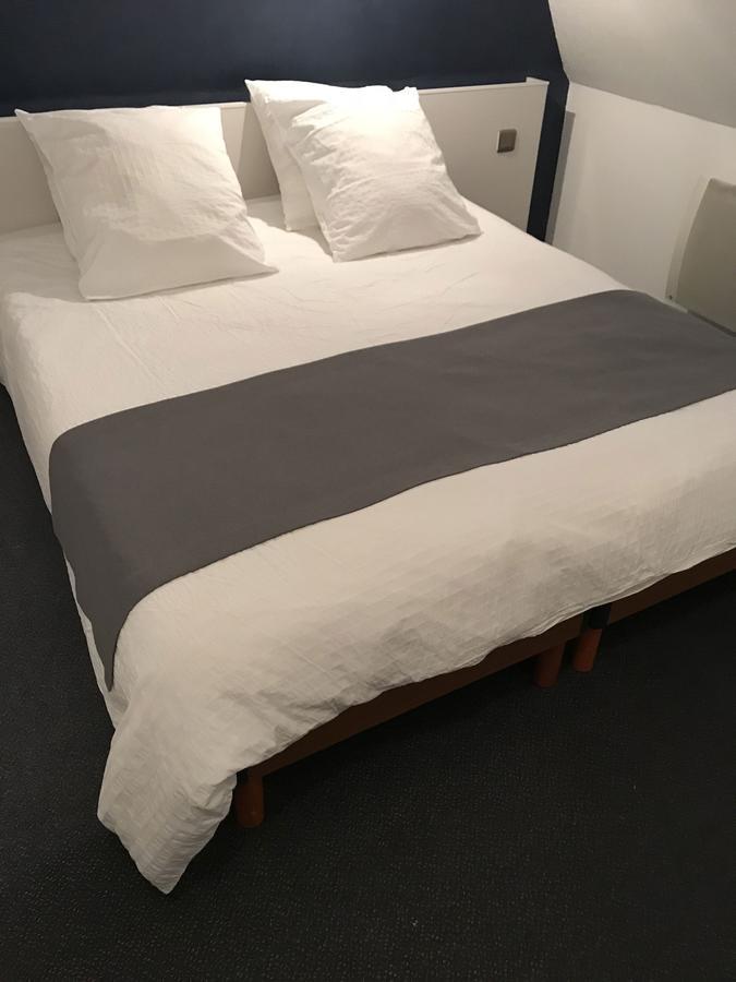 Le Troncais Hotel Saint-Bonnet-Tronçais Екстериор снимка